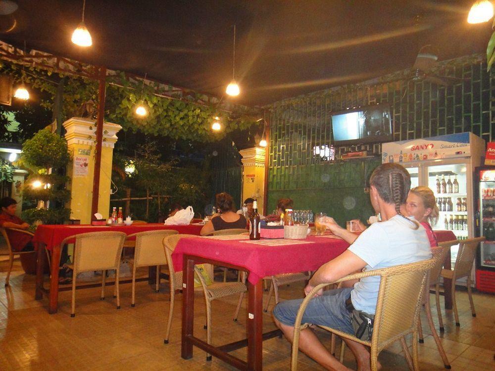 Tt Guesthouse Phnom Penh Exterior photo