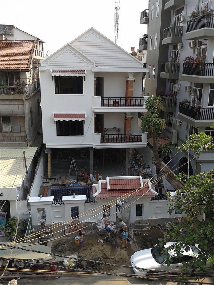 Tt Guesthouse Phnom Penh Exterior photo