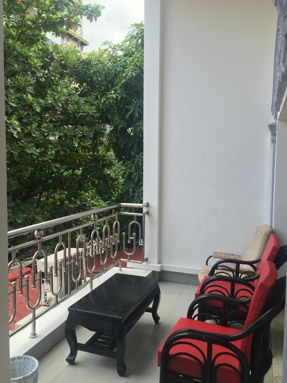 Tt Guesthouse Phnom Penh Exterior photo