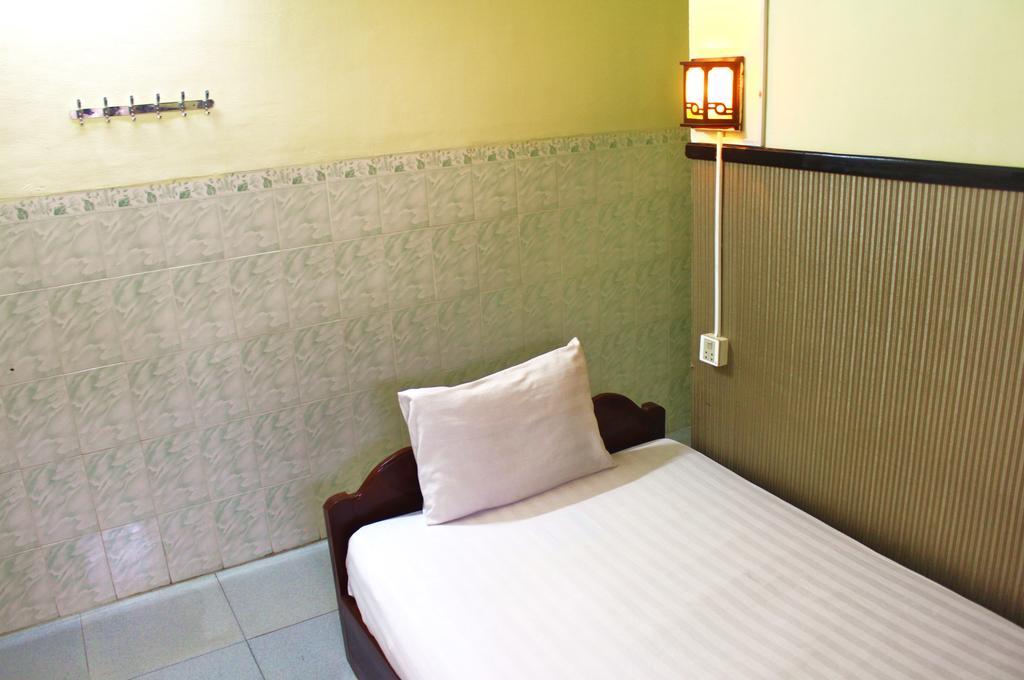 Tt Guesthouse Phnom Penh Room photo