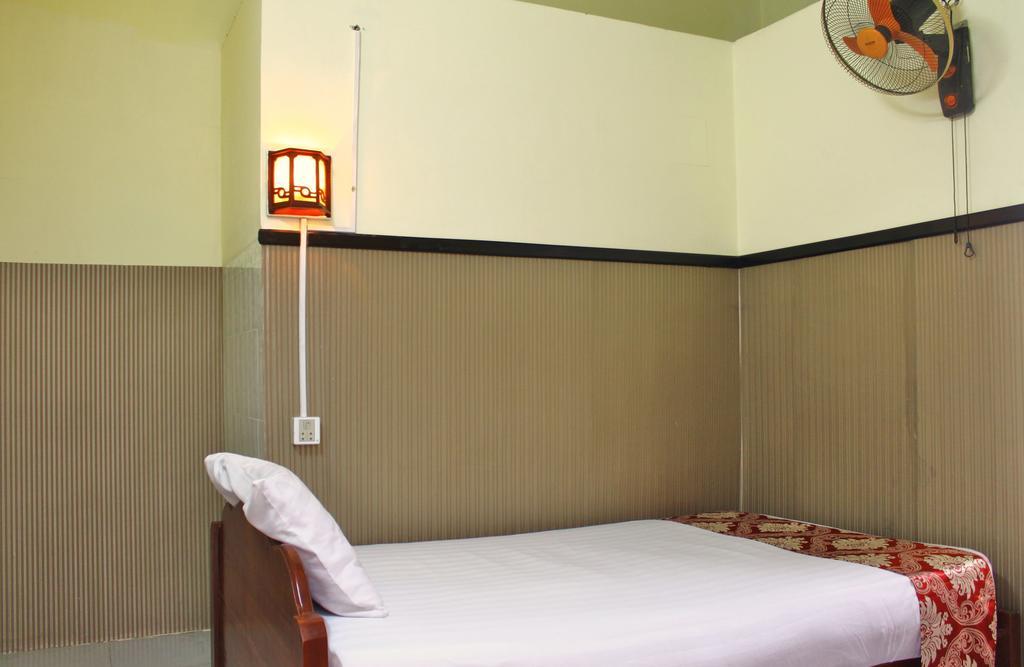 Tt Guesthouse Phnom Penh Room photo