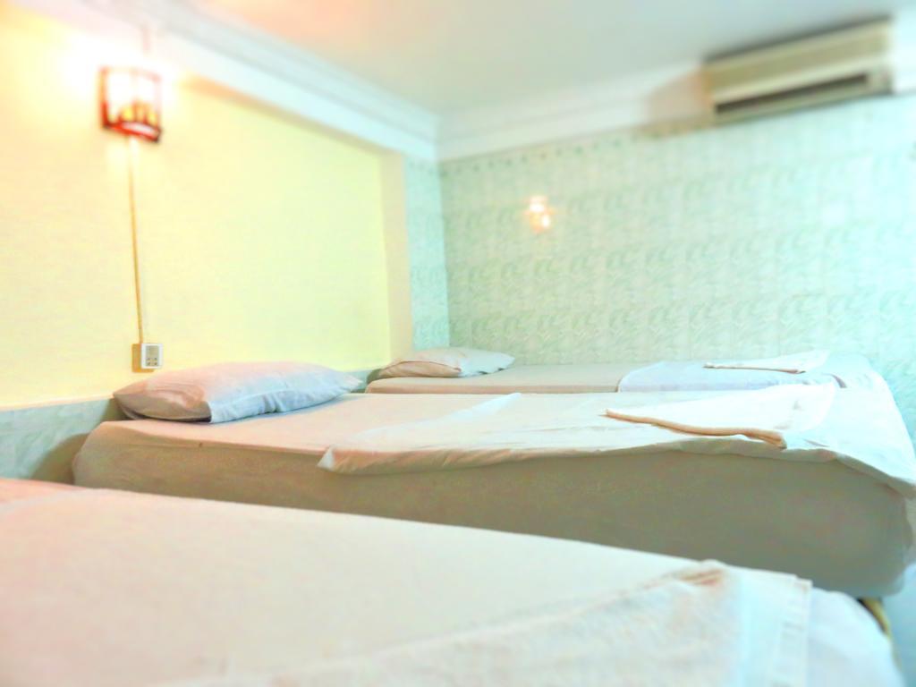 Tt Guesthouse Phnom Penh Exterior photo