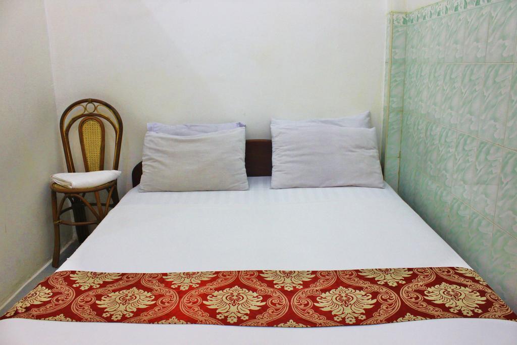 Tt Guesthouse Phnom Penh Exterior photo