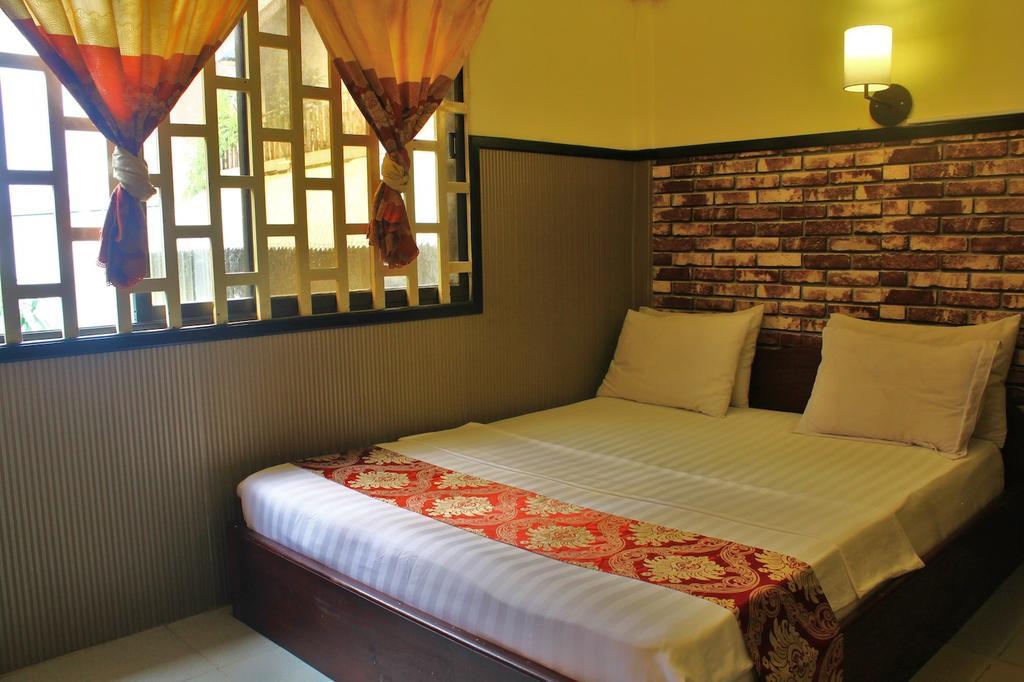 Tt Guesthouse Phnom Penh Exterior photo