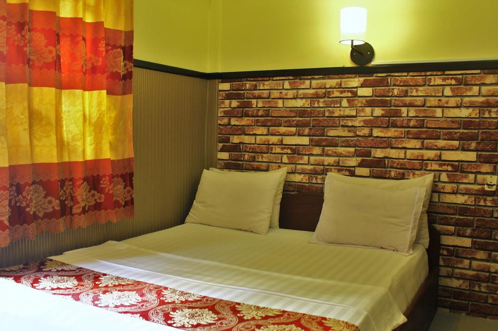 Tt Guesthouse Phnom Penh Exterior photo