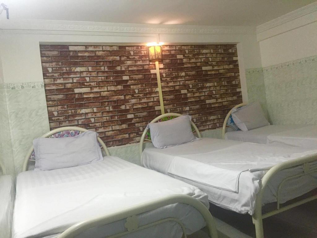 Tt Guesthouse Phnom Penh Exterior photo