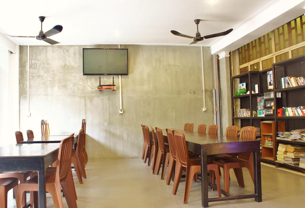 Tt Guesthouse Phnom Penh Exterior photo