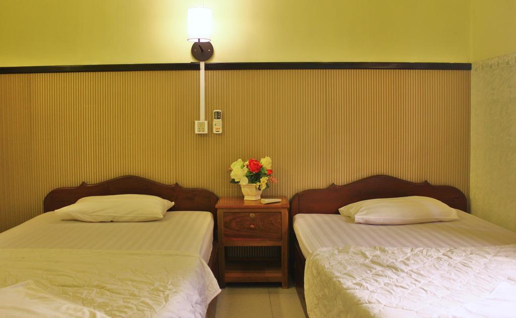 Tt Guesthouse Phnom Penh Exterior photo