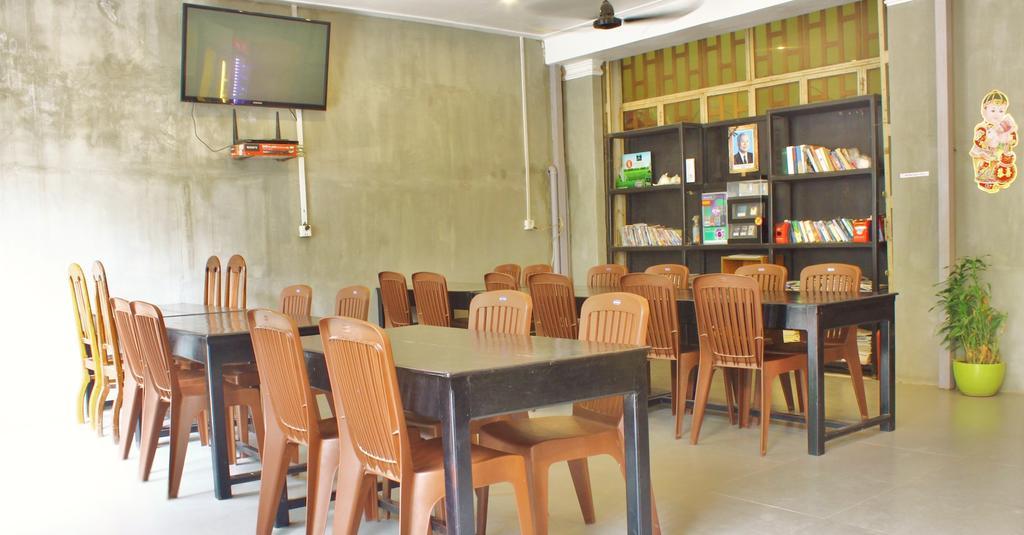 Tt Guesthouse Phnom Penh Exterior photo