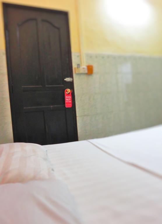 Tt Guesthouse Phnom Penh Exterior photo
