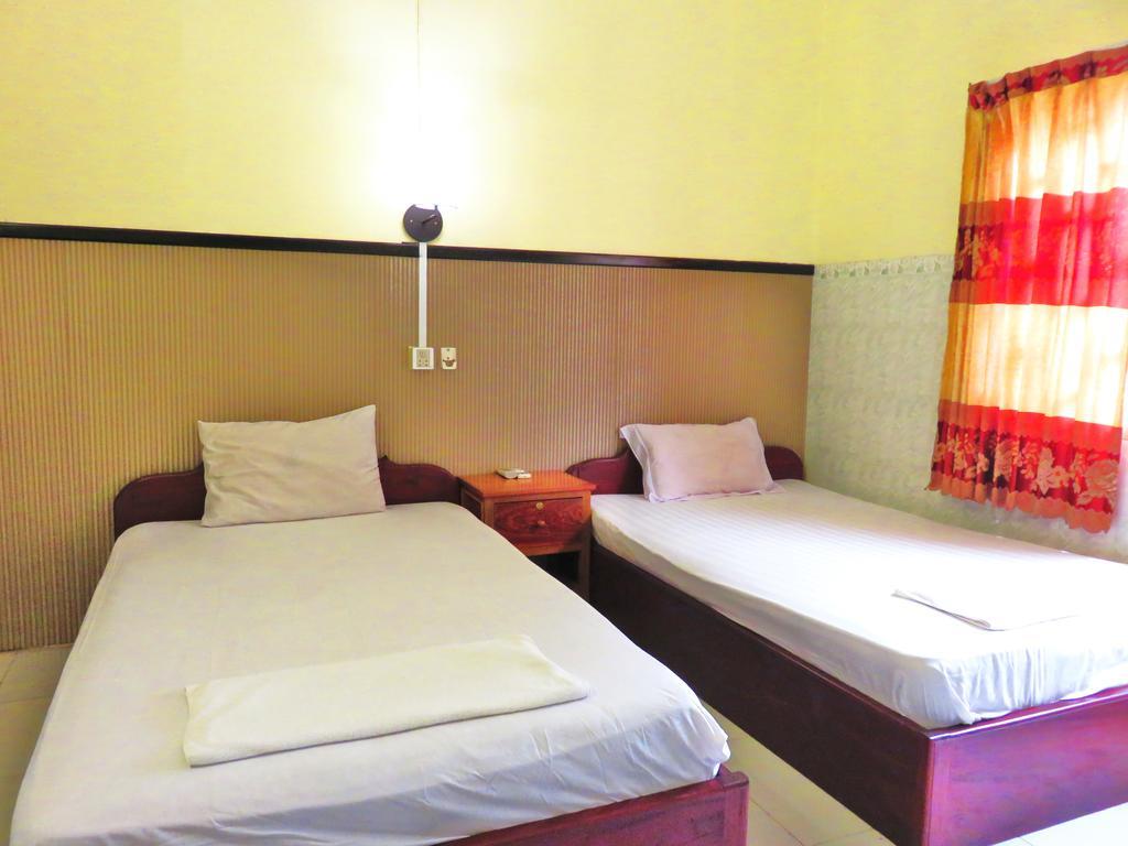 Tt Guesthouse Phnom Penh Exterior photo