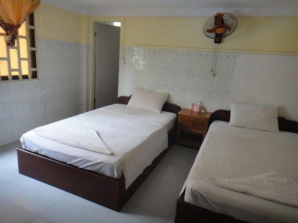 Tt Guesthouse Phnom Penh Exterior photo